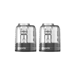  Aspire Cartridge Pro 3.5ml for Fluffi (2pcs) 0.4ohm